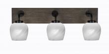 Toltec Company 1773-MBDW-4811 - Bathroom Lighting