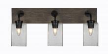 Toltec Company 1773-MBDW-530 - Bathroom Lighting