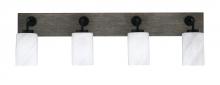 Toltec Company 1774-MBDW-3001 - Bathroom Lighting