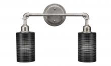 Toltec Company 182-AS-4069 - Bathroom Lighting