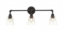 Toltec Company 183-DG-461 - Bathroom Lighting