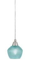 Toltec Company 22-BN-4625 - Mini Pendants