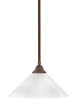 Toltec Company 26-BRZ-2161 - Pendants