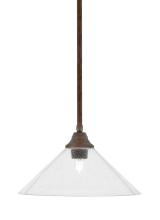 Toltec Company 26-BRZ-308 - Pendants