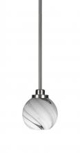 Toltec Company 2601-BN-4109 - Mini Pendants