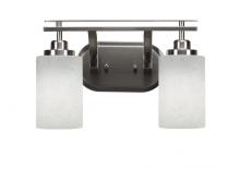 Toltec Company 2612-BN-310 - Bathroom Lighting