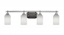 Toltec Company 2614-BN-310 - Bathroom Lighting