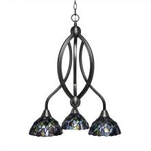 Toltec Company 263-BN-9955 - Chandeliers