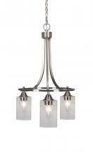 Toltec Company 3413-BN-300 - Chandeliers