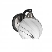 Toltec Company 3421-MBBN-4109 - Wall Sconces