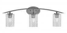 Toltec Company 3723-GP-3002 - Bathroom Lighting