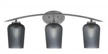 Toltec Company 3723-GP-4252 - Bathroom Lighting