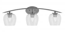 Toltec Company 3723-GP-4810 - Bathroom Lighting