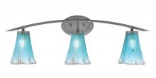 Toltec Company 3723-GP-725 - Bathroom Lighting