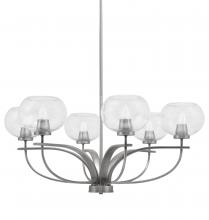 Toltec Company 3906-GP-202 - Chandeliers