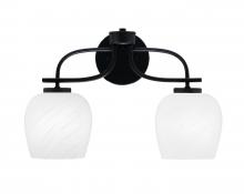 Toltec Company 3912-MB-4811 - Bathroom Lighting