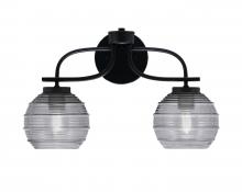 Toltec Company 3912-MB-5112 - Bathroom Lighting