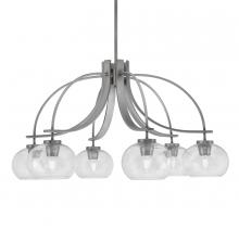 Toltec Company 3926-GP-202 - Chandeliers