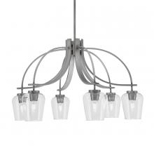 Toltec Company 3926-GP-210 - Chandeliers