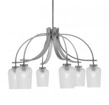 Toltec Company 3926-GP-4250 - Chandeliers