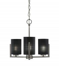 Toltec Company 4503-GP-4069 - Chandeliers