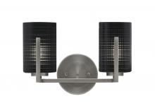 Toltec Company 4512-GP-4069 - Bathroom Lighting