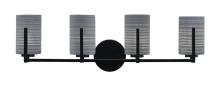 Toltec Company 4514-MB-4062 - Bathroom Lighting