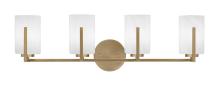 Toltec Company 4514-NAB-3001 - Bathroom Lighting