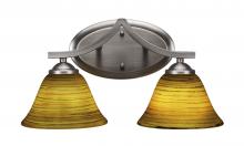 Toltec Company 552-GP-454 - Bathroom Lighting