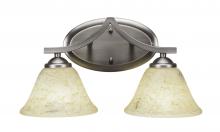 Toltec Company 552-GP-508 - Bathroom Lighting