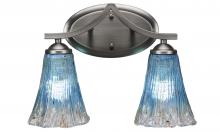 Toltec Company 552-GP-725 - Bathroom Lighting