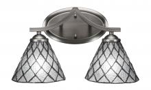 Toltec Company 552-GP-9185 - Bathroom Lighting