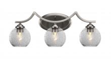 Toltec Company 553-GP-4102 - Bathroom Lighting