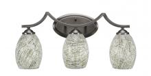 Toltec Company 553-GP-5054 - Bathroom Lighting