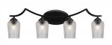 Toltec Company 554-MB-4250 - Bathroom Lighting