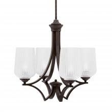 Toltec Company 564-DG-4250 - Chandeliers