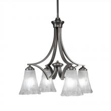 Toltec Company 568-GP-721 - Chandeliers