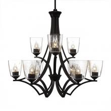 Toltec Company 569-DG-461 - Chandeliers