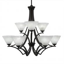 Toltec Company 569-DG-7145 - Chandeliers