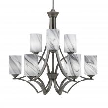 Toltec Company 569-GP-3009 - Chandeliers