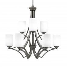 Toltec Company 569-GP-310 - Chandeliers