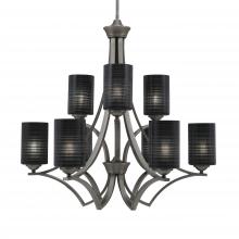 Toltec Company 569-GP-4069 - Chandeliers