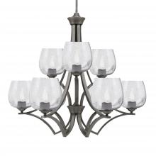 Toltec Company 569-GP-4812 - Chandeliers