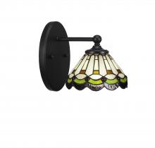 Toltec Company 5911-MB-9395 - Wall Sconces