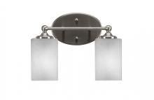 Toltec Company 5912-BN-531 - Bathroom Lighting