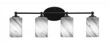 Toltec Company 5914-MB-3009 - Bathroom Lighting