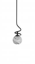 Toltec Company 901-MB-4109 - Mini Pendants