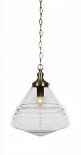 Toltec Company 98-NAB-4730 - Pendants