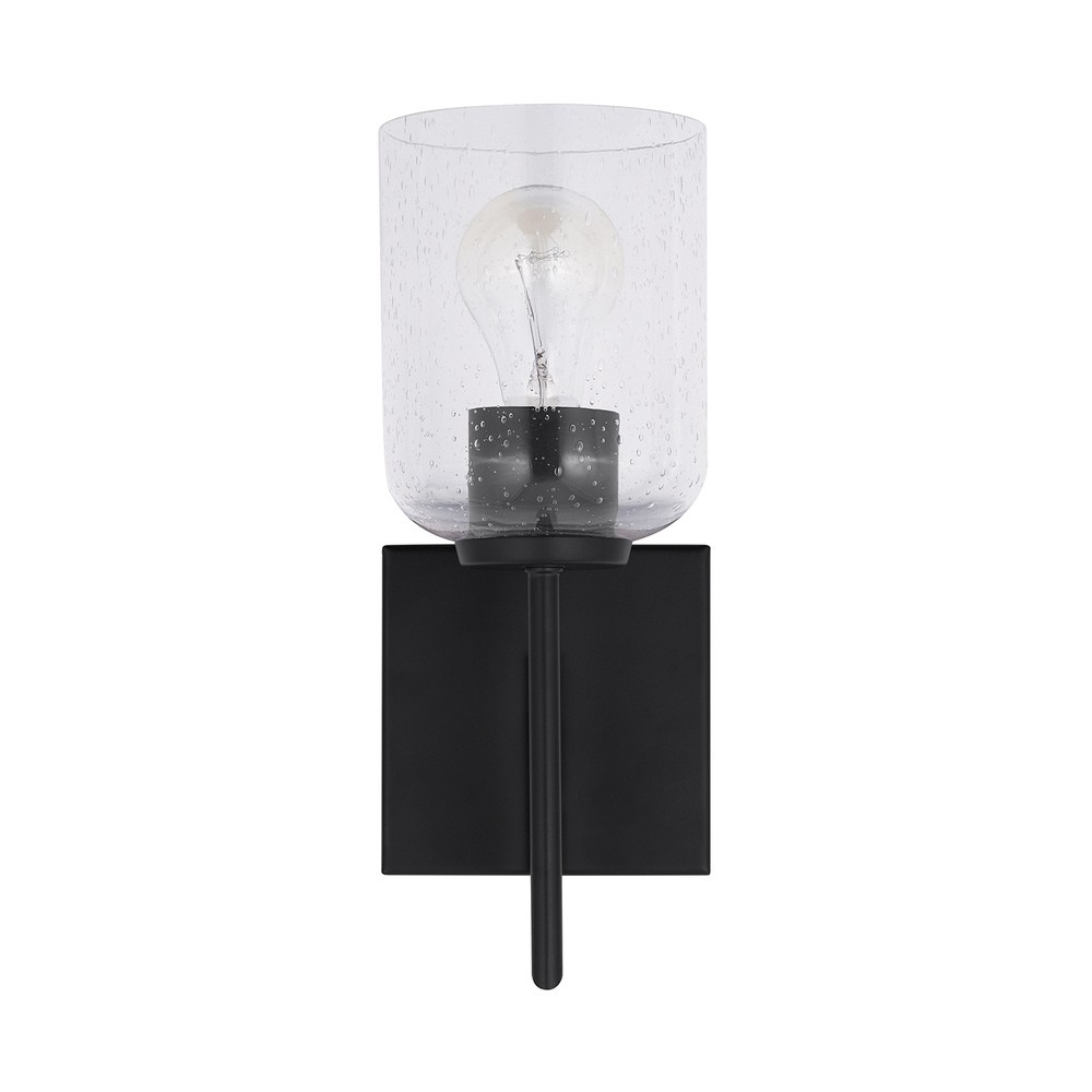 1 Light Sconce