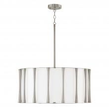 Capital 344641BN - 4 Light Pendant